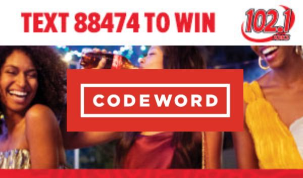Click Here For Code Word