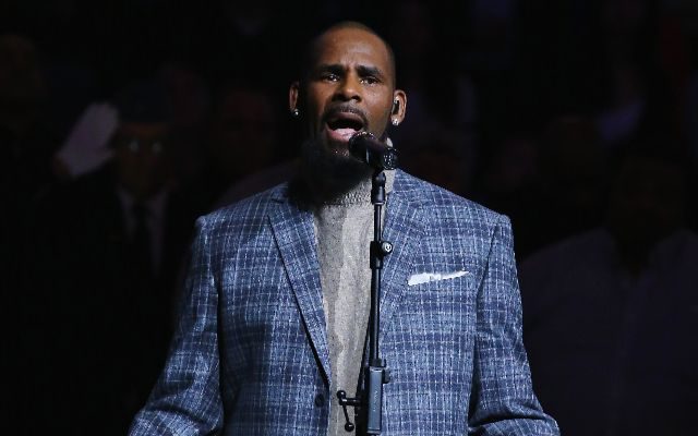 R. Kelly Associate Pleads Guilty to Trying To Bribe Witness Not To Testify Against Him