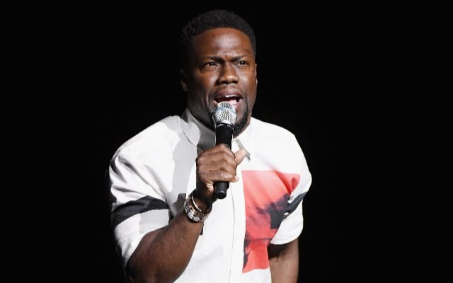 Kevin Hart’s Personal Shopper Reportedly Defrauded Him Out Of $1 Million