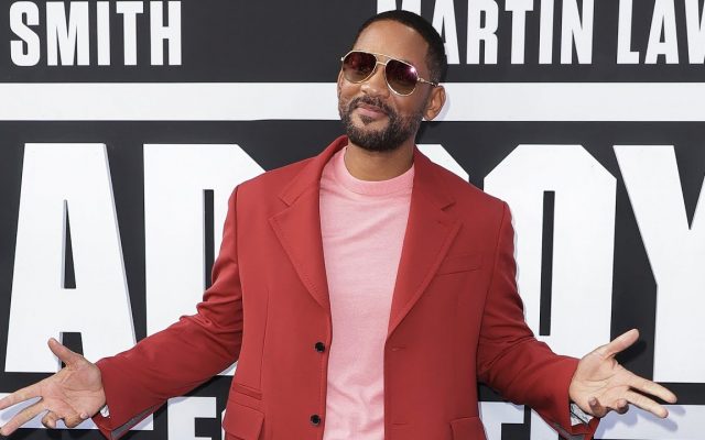 Will Smith Admits He’s In The “Worst Shape” Of His Life In New Instagram Photo