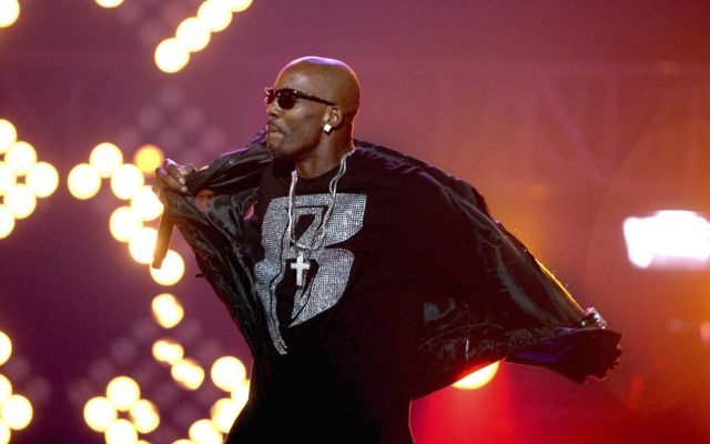 DMX To Be Honored In Universal Hip Hop Museum