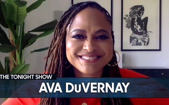 Ava DuVernay’s ‘Wings of Fire’ Animated Series Ordered at Netflix