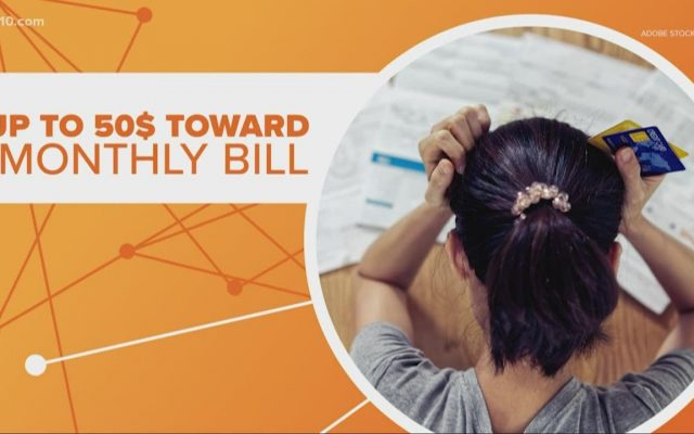Government Program Will Give You $50 Off Your Internet Bill