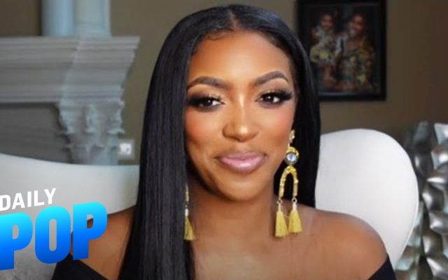 Fans Beg Andy Cohen Give To Give Falynn Guobadia Full-Time Spot on Real Housewives of Atlanta
