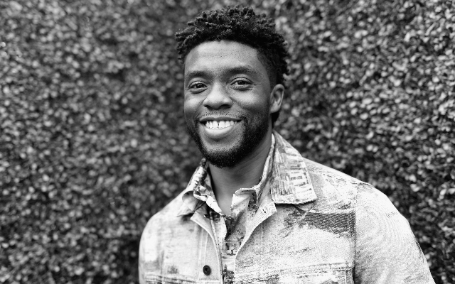 Howard University Names Newly Re-Established College of Fine Arts for Chadwick Boseman