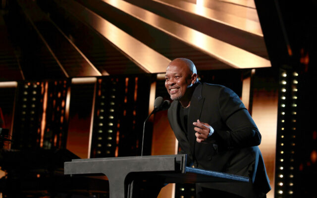 Dr. Dre on the Hook for Millions if COVID Kills Super Bowl Halftime Show
