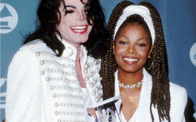 Janet Jackson Says Michael Jackson’s Record Company Tried To Keep Them Apart While Filming The ‘Scream’ Music Video