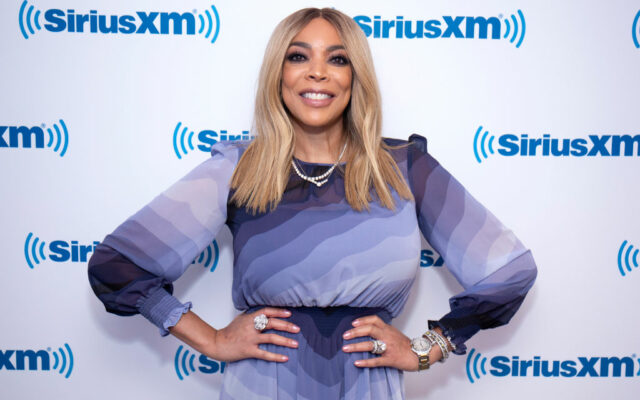 The Wendy Williams Show Has Come To An End. Leaves Door Open For A Return