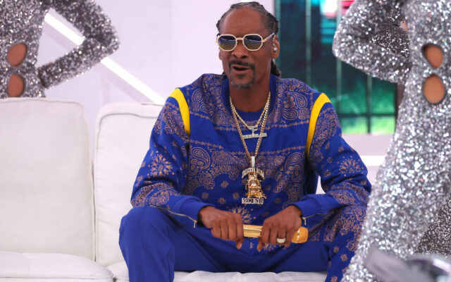 Snoop Dogg Says Death Row Will Be NFT Record Label: ‘I Want to Be the First Major in the Metaverse’