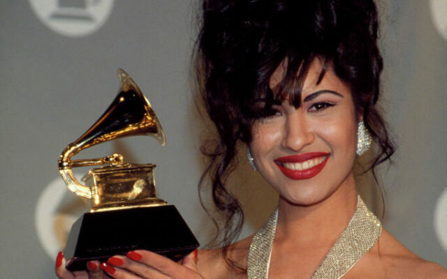 Jennifer Lopez Celebrates The 25th Anniversary of “Selena”