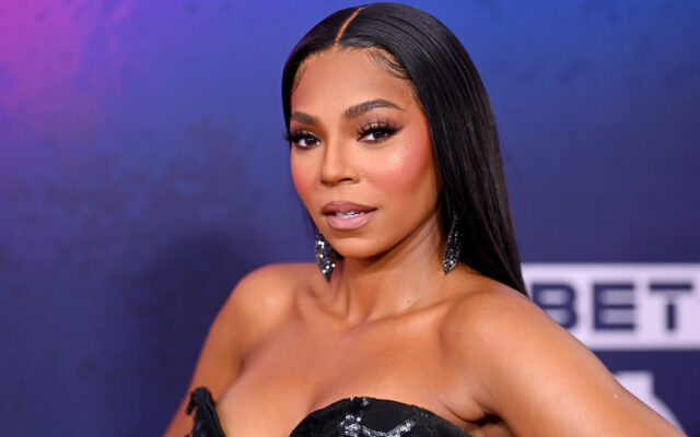 Ashanti Officially The First Black Female Artist Co-Founder Of A Wed3 Company