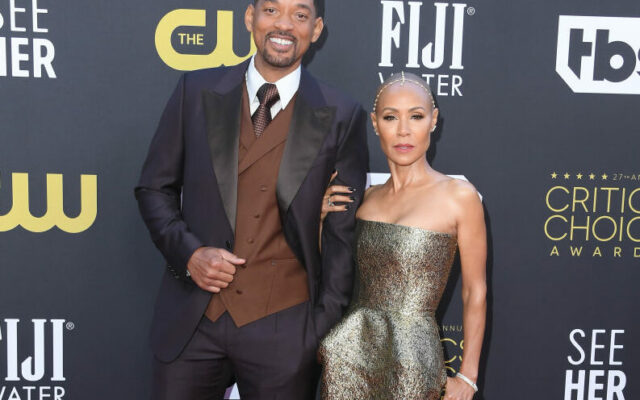 Will Smith Says There Has ‘Never’ Been Infidelity in His Marriage to Jada
