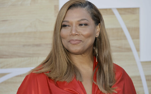 Queen Latifah Reflects on Being Pressured To Lose Weight While Shooting ‘Living Single’