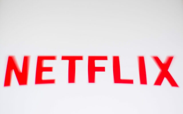 Netflix Has Added a New Charge to Your Bill