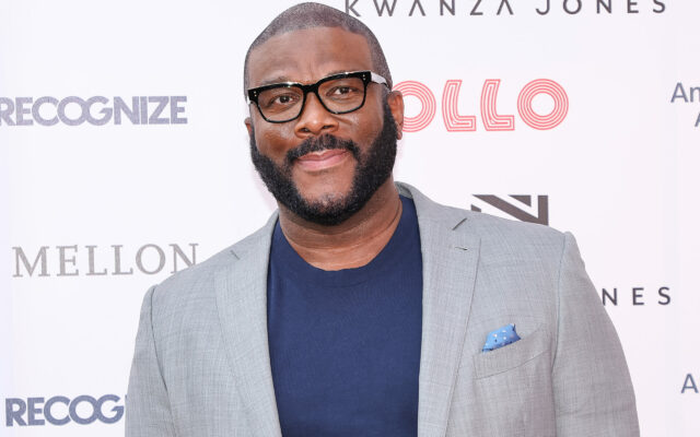 Tyler Perry To Release ‘A Jazzman’s Blues,’ the First Screenplay He Ever Wrote While Homeless in 1995