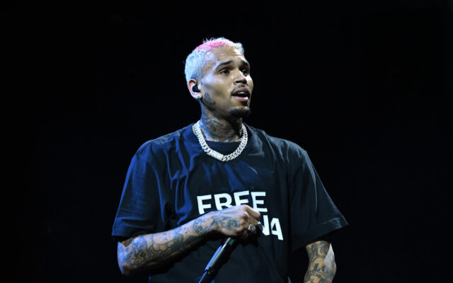 Chris Brown Upset Over ‘R&B Is Dead’ Debate