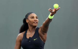 Serena Evolves After US Open