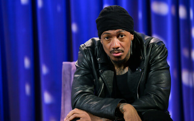 Nick Cannon Opens Up About How He Feels Over The Idea Of Having More Children