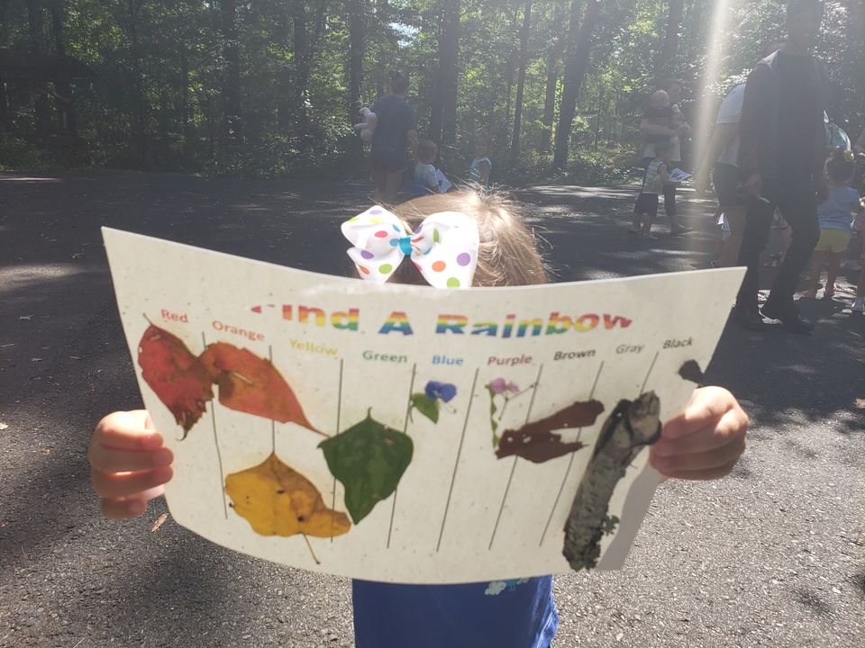 <h1 class="tribe-events-single-event-title">Nature Storytime: Colors of the Rainbow</h1>