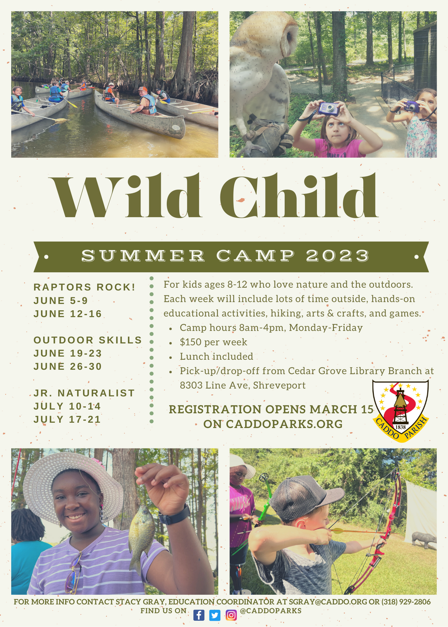 <h1 class="tribe-events-single-event-title">Wild Child Summer Camp 2023</h1>