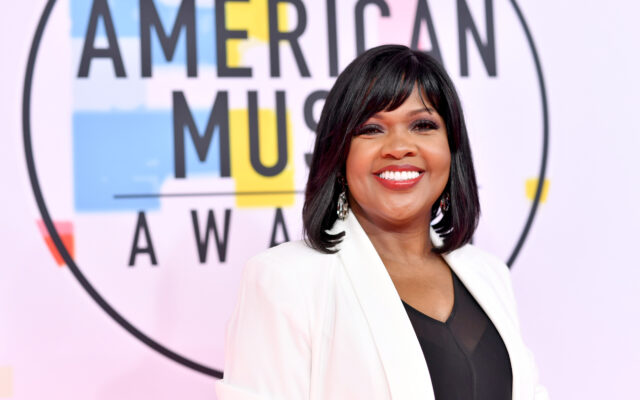 Get tickets to CeCe Winans’ “The Goodness Tour”